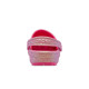 Crocs Toddler Classic Iridescent Glitte Clog Crocs Toddler Classic Iridescent Glitte Clog